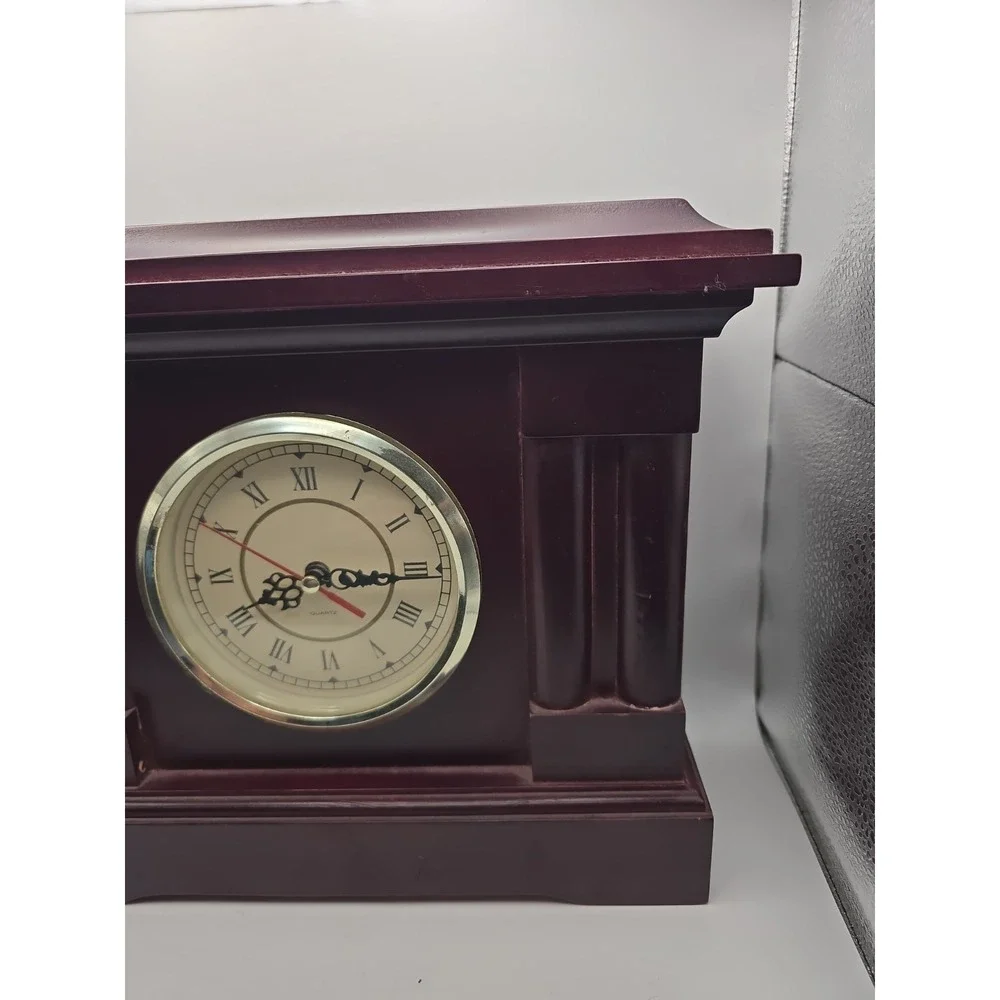 The Unbranded Brand vintage wood